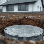 Kompleksowy poradnik dotyczący prawidłowego doboru, instalacji oraz codziennej eksploatacji zbiornika betonowego