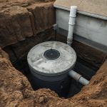 Kompleksowy poradnik dotyczący prawidłowego doboru, instalacji oraz codziennej eksploatacji zbiornika betonowego